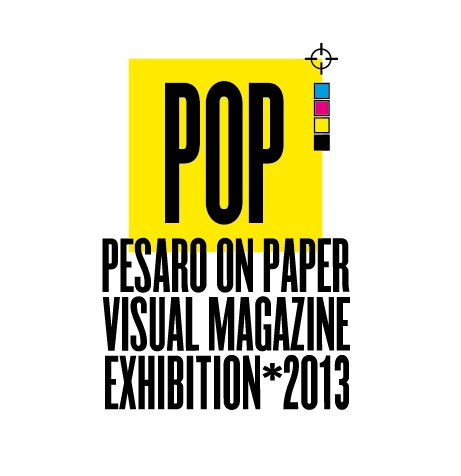 POP – PESARO ON PAPER