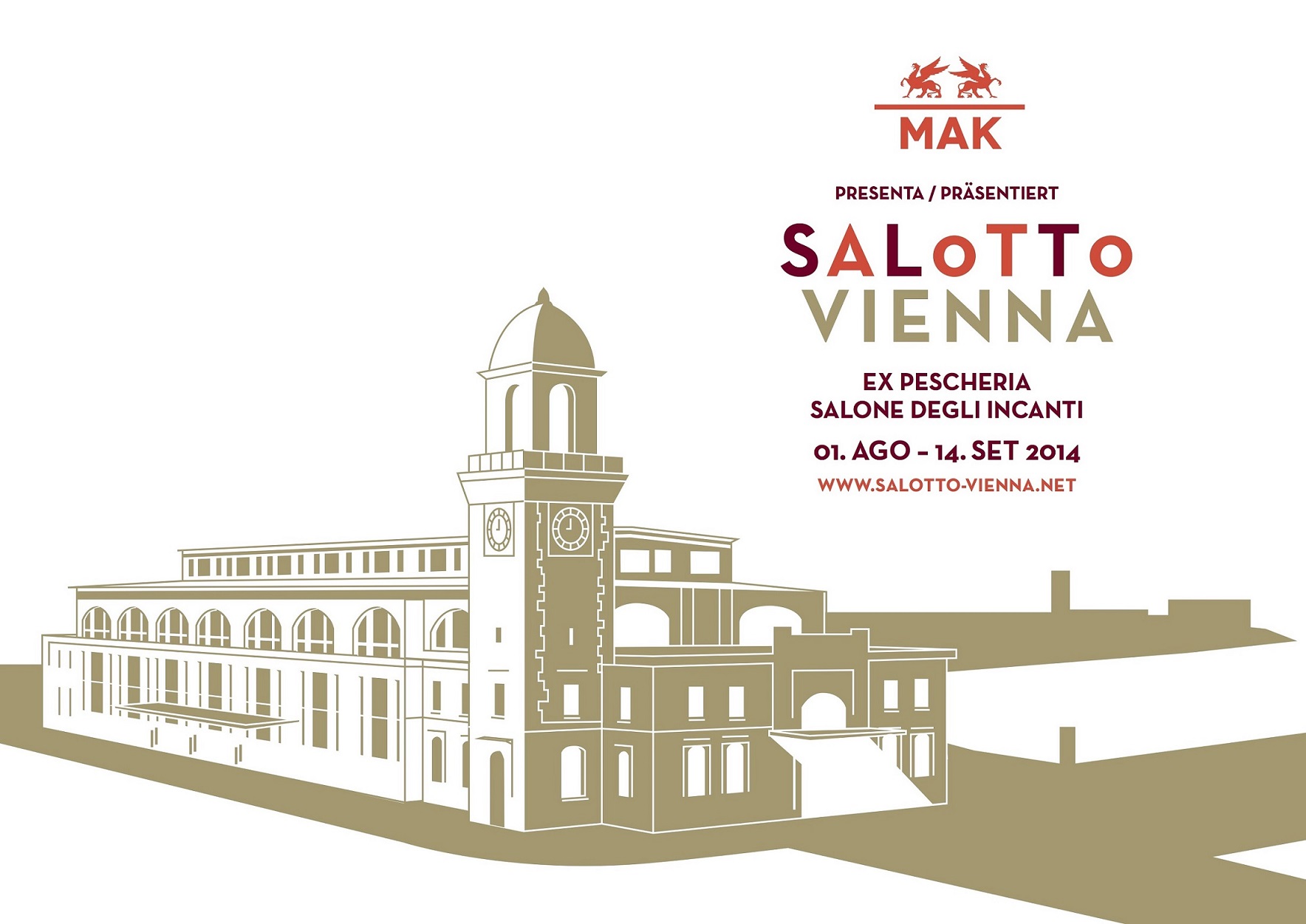 SALOTTO.VIENNA