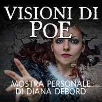 VISIONI DI POE