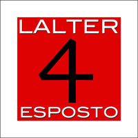 LALTER ESPOSTO QUATTRO