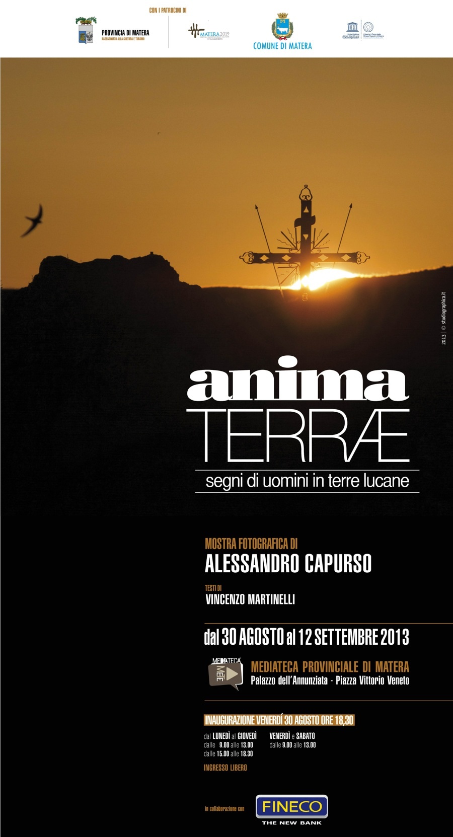 Anima Terrae