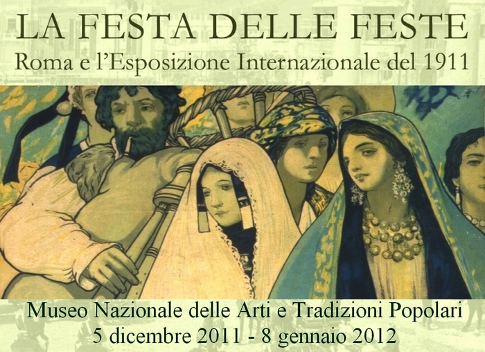 LA FESTA DELLE FESTE