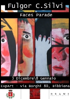 Faces Parade
