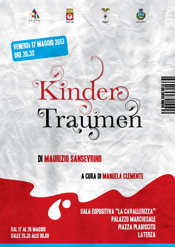 Kinder Traumen