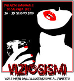 Viziosismi