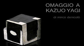 OMAGGIO A KAZUO YAGI