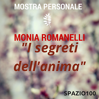 Monia Romanelli I segreti dell'anima