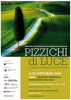 Pizzichi di luce